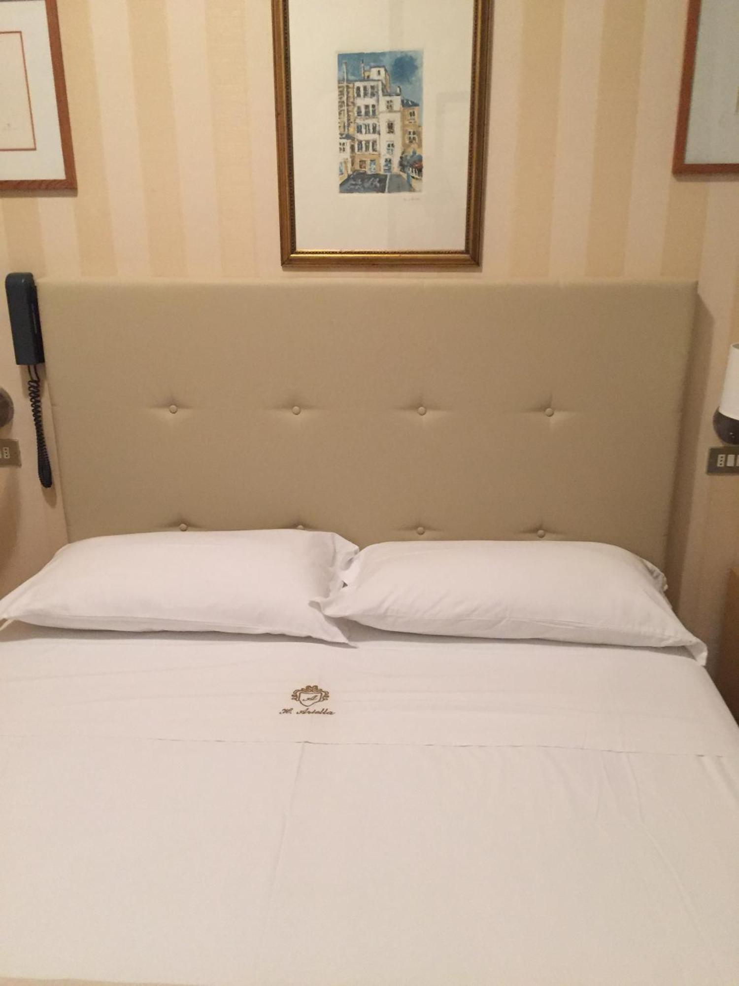 Hotel Ariella 밀라노마리티마 외부 사진
