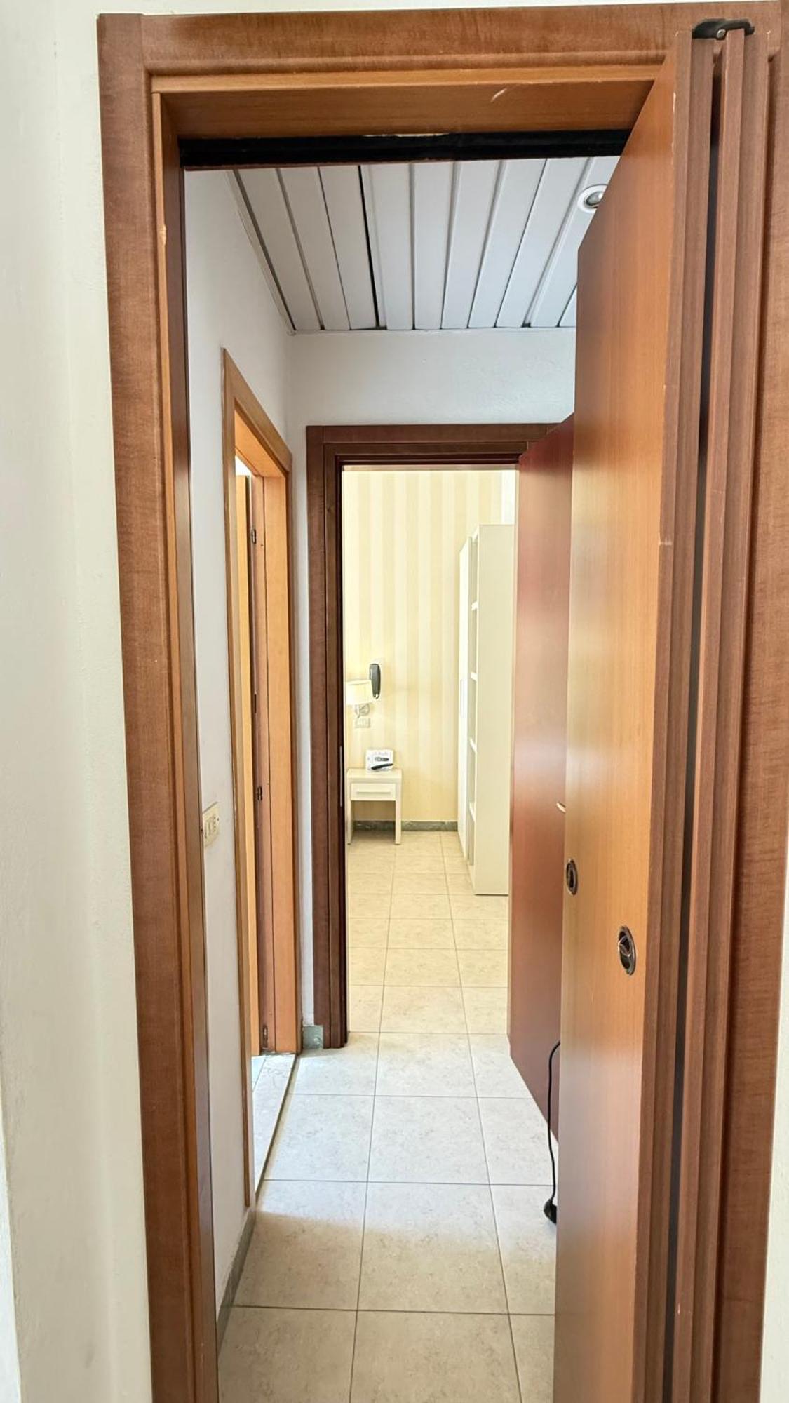 Hotel Ariella 밀라노마리티마 외부 사진