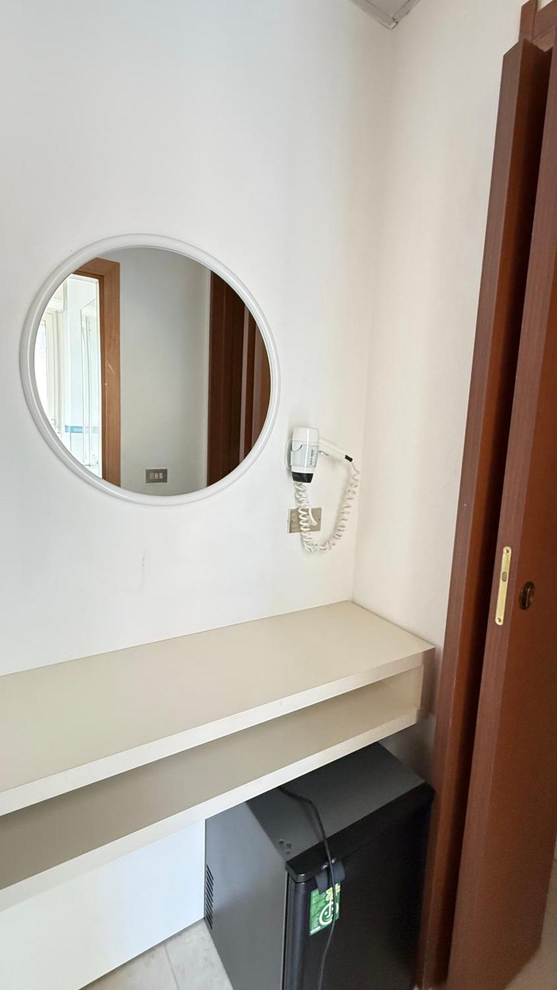Hotel Ariella 밀라노마리티마 외부 사진